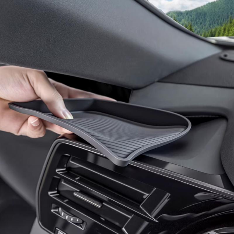 For Lexus Rx Al30 300 350 350H 450H+ 500H - Left Dashboard Storage Protection Pad Car Interior Non-Slip Pad Accessories