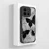 For Honor X8 X8B X8A Case Creative Paiting Cover For HonorX8B Honor X 8 5G Funda Soft Liquid Silicone Anti Drop Phone Back Cover
