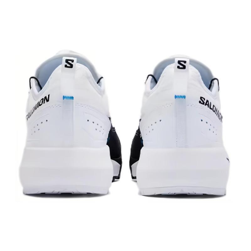 Alpinway S/Lab Salomon 'White Black' Sneakers L47377900