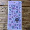Sanrio Uruchuru Pop Seal My Melody Kuromi Genuine Product