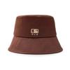 MLB Cap JQT 3AHTM103N-43BRD Diamond Monogram Point Bucket Hat
