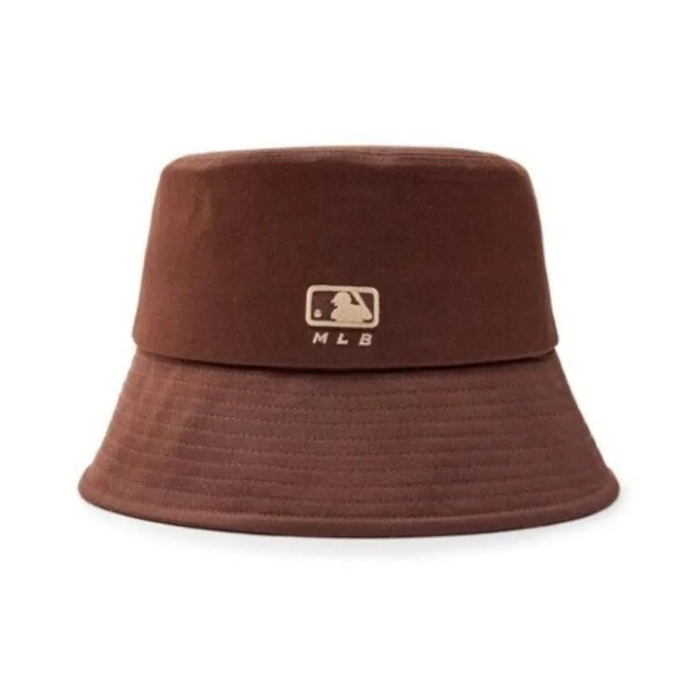 [MLB] Cap JQT 3AHTM103N-43BRD Diamond Monogram Point Bucket Hat 59