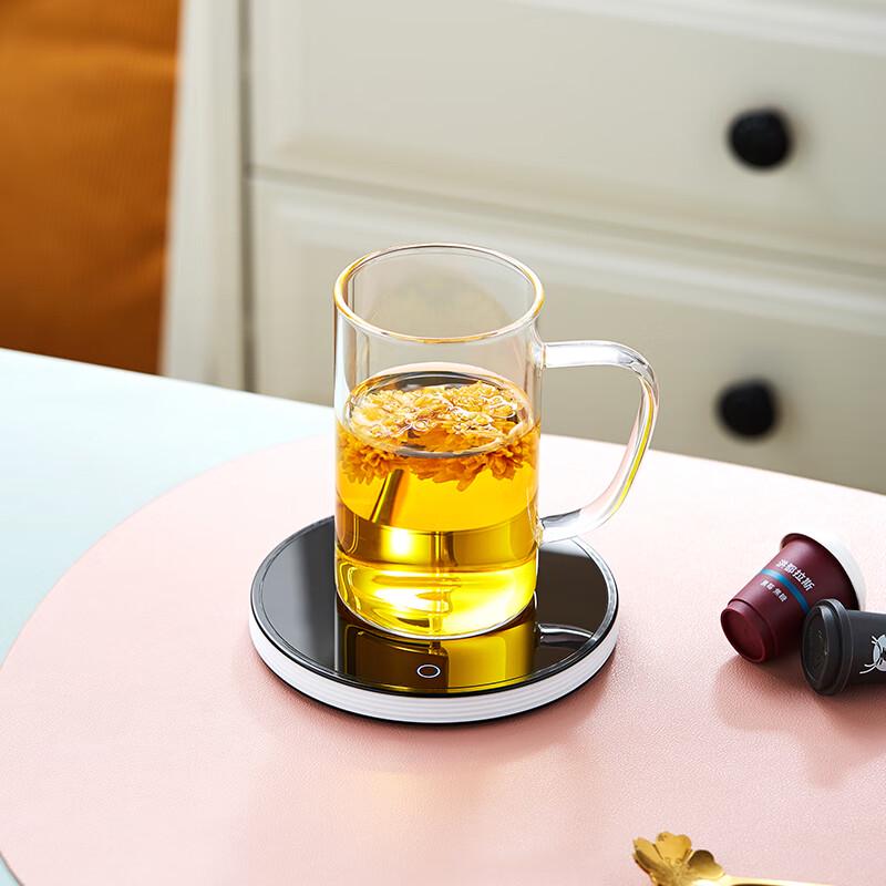 Smart Mug Warmer Coaster