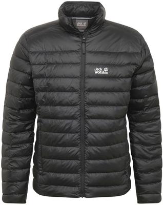 Jacket Jack Wolfskin JWP Down M (1205931) Black