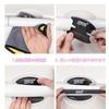 Toyota Harrier Latest Door Handle Protector Parts Applicable Car Door Handle Scratch Protection Side Sticker Scratch Car Door Protector Film 8 Full