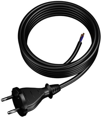 Elektrik Prizleri ve Duylar – Uzatma kabloları