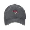 Chico State Wildcats Logo Baseball Cap Hat Men Rugby For Man Womens