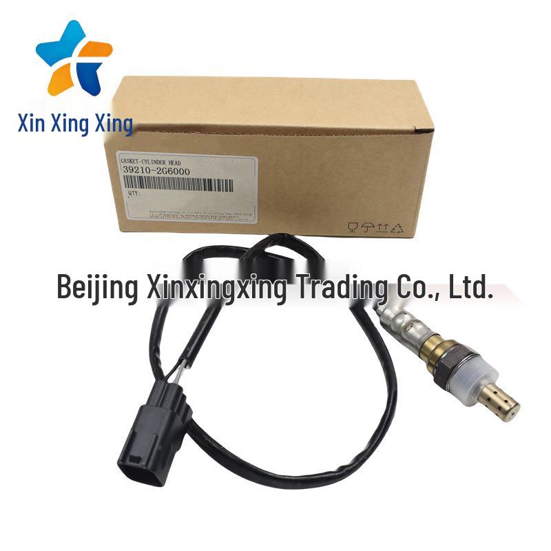 39210-2G600 Oxygen Sensors for Hyundai Kia Vehicles - Front & Rear
