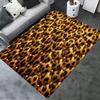 2025 New Leopard Print Carpet Rug for Living Room Bedroom Home Sofa Decoration,Kids Play Non-slip Floor Mat17