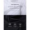 Women's Slimming Two-Piece Sleeveless Shirt & Cropped Wide-Leg Pants Set