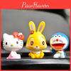 Kurom My Melody Doraemon Figure Cartoon Collectibles Model