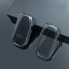 AABFQ1 Transparent Soft Car Key Case Shell For Sportage 4 3 2023 Ceed Soul Ev Niro Hybrid Proceed Seltos K5 Protector Accessories