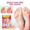 Chicken Allinone Hbesty Eye Patch For Removing Calluses And Corns While Nourishing Skin Foot