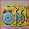 Little Bee Diamond Saw Blade for Stone and Tile, 114mm, Dry Cut