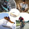 Portable Brazing Eyeglass Anti Glare Welding Eye Protector Durable Safety Eyewear  Grinding
