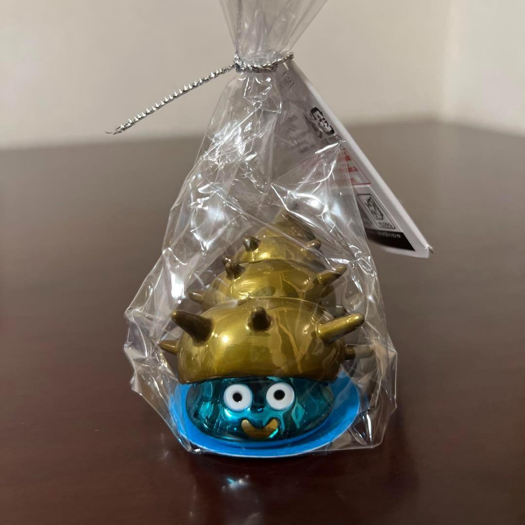 

[Б/У] Dragon Quest Metallic Monsters Gallery Морской Слизень