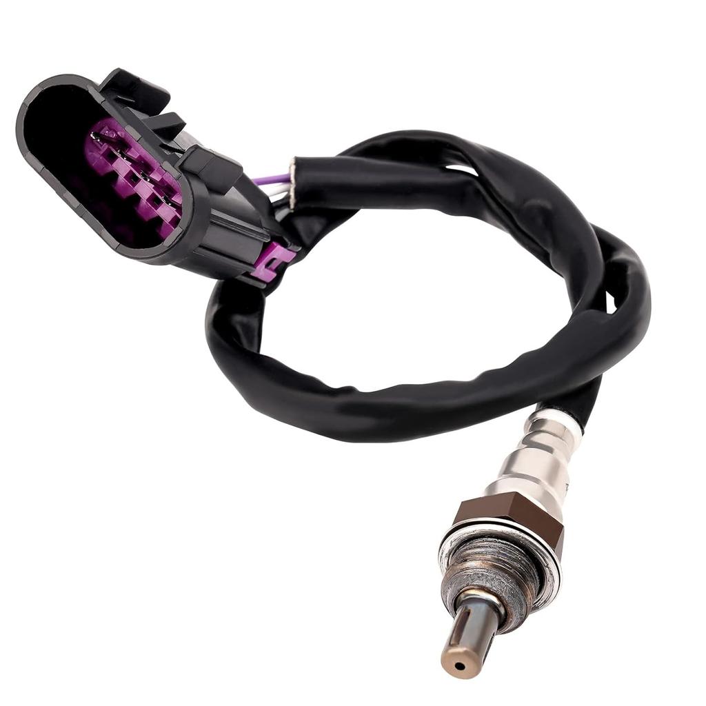 AHL O2 Oxygen Sensor 4016021 4013979 Compatible with Polaris RZR XP 1000 Turbo /4 1000 Turbo 2016-2019/RZR XP 1000 Veliocity Blue LE EPS 2017/RZR XP