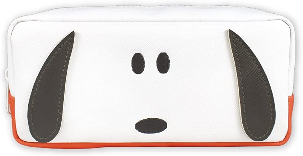 Tees Factory Snoopy Pouch Snoopy Close-Up SN-5544012SN