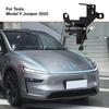 Front Trunk Lid Automatic Closing Electric Lock for Tesla Model 3 Y Electric Front Trunk Lid Automatic Suction Door Closer