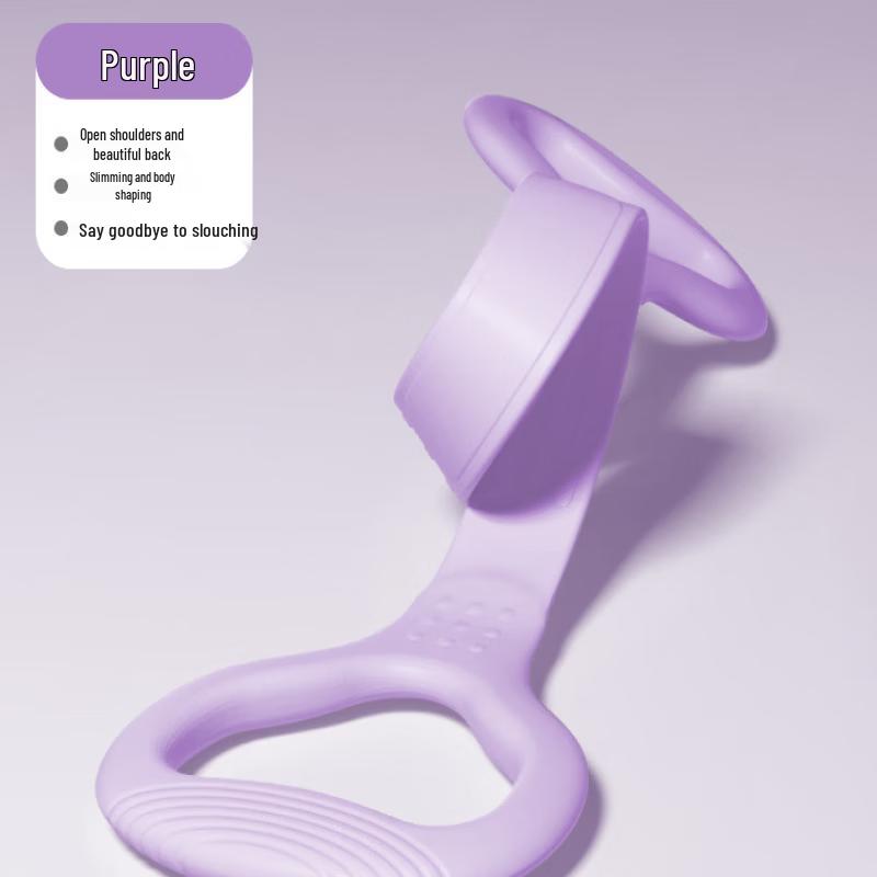 OEING Women s Silicone Resistance Band Set