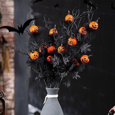 Décoration de la maison – Fleurs et couronnes décoratives