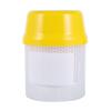Beekeeping Beehive Varroa Test Bottle Varroa Mite Test Varroa Easy Check For Beekeeper Tools Beehive Bees 1/2/3/4pcs