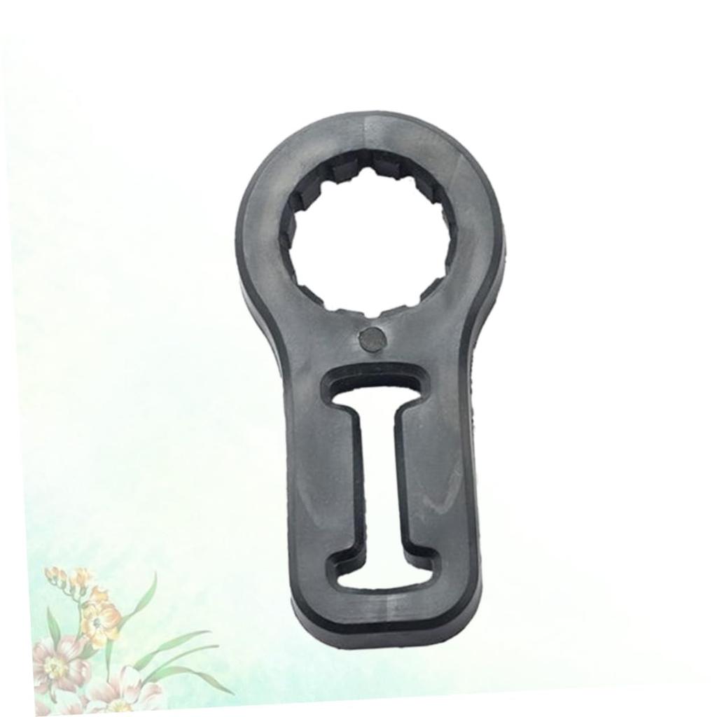 BUGUUYO Car Lift Car Jack High Lift Jack Keeper Off-Road Jack Lift Jack Handle