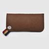Wool Felt Portable Bag for Reading glasses Student Sun Glasses Pouch Outdoor Portable Sunglasses Bag for Eyeglasses ID card bag
