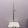 Water-Filled Square Balloon Pillar Stand for Party & Wedding Decorations