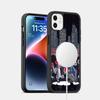 Classic Japanese Anime B-Beastars Phone Case Magnetic Case For IPhone 16 14 13 12 11 15 Pro Max Plus For Magsafe