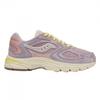 Saucony Mens Grid Jazz 9 Suede Shoes