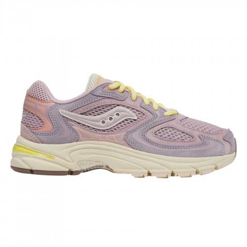 Saucony Mens Grid Jazz 9 Suede Shoes