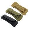 Breathable Anti-Slip Tactical Vest Pad - Shock Absorbing & Anti-Chafing Liner for Backpacks