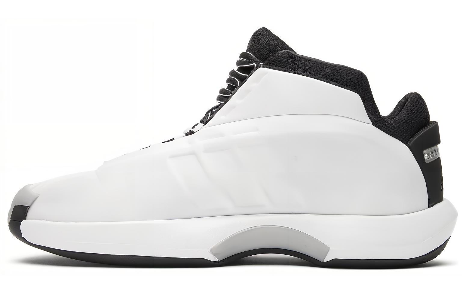 Adidas Crazy 1 Stormtrooper 2014 D74179 42⅔