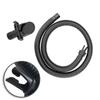 11830 Spa Cover Inflation Hose With 12773 Spa Cover Inflation Hose Adaptor Kit For Intex 28403E 28403VM 28413WL Spa Air Hose
