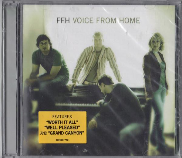 

CD FFH - Voice From Home 8306107772 Essential Recor 2005 US Pop Used