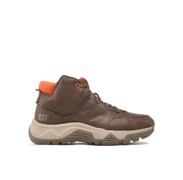 

CATerpillar Detours Mid P725421 Коричневые EU 40