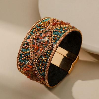 Náramky – Manžetové náramky