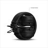 Marshall On-Ear Headphones Major V Black Bluetooth / 100 Hours of Continuous / Qi Charging Compatible / Call Compatible