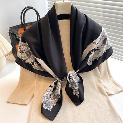Accesorios – Bufandas