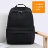 Backpack Men'S Backpack Casual Large Capacity Nylon Sports Bag College Student School Bag Multifunctional