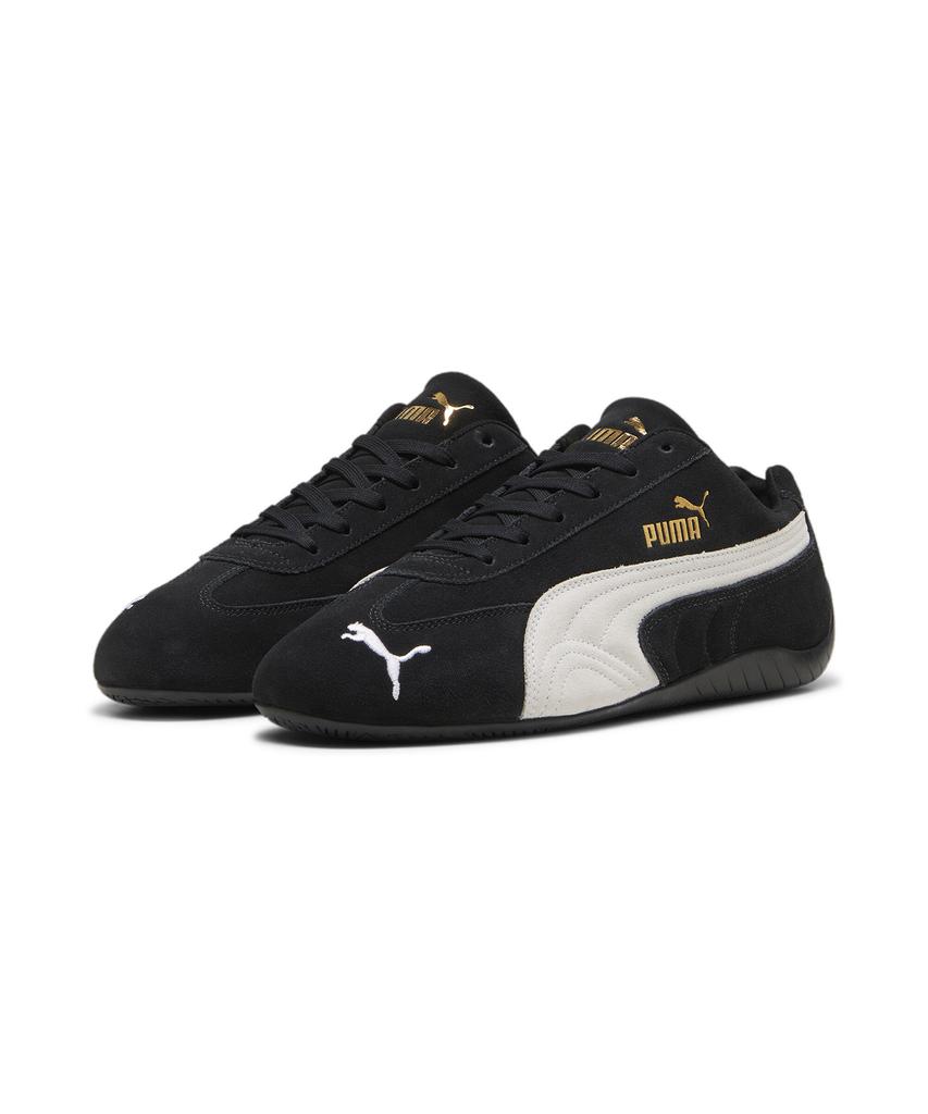 Puma Speedcat Og - Black / 398846-01