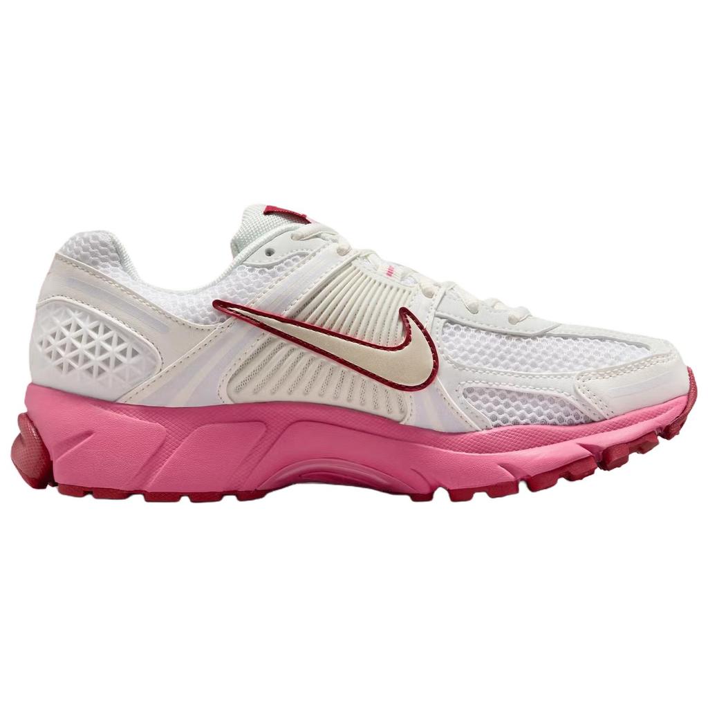 Nike Zoom Vomero 5 Summit White Peony Unisex Sneaker FJ2028-108