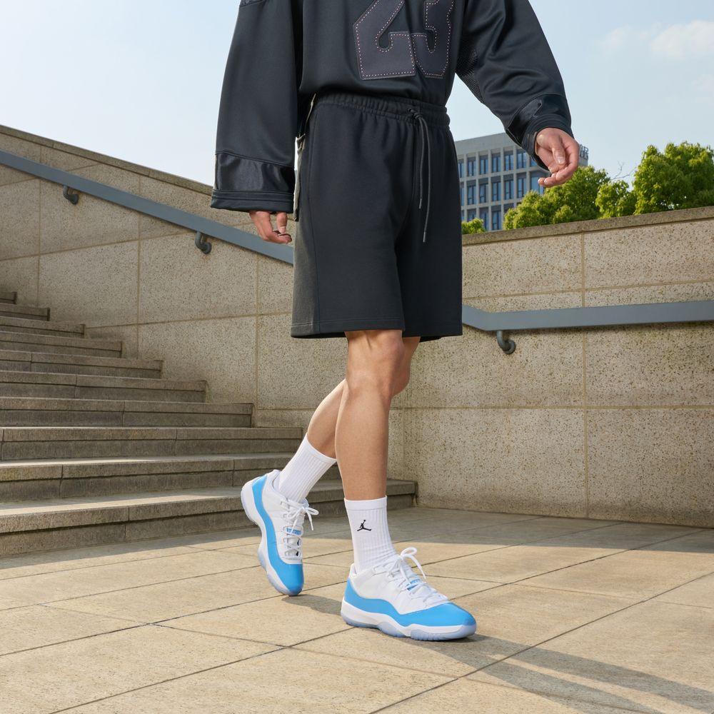 Jordan Casual Shorts Men s Black M
