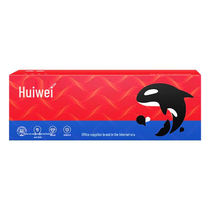 Huiwei Compatible W1160AC Toner Cartridge for HP 1003w/1139a/1003a