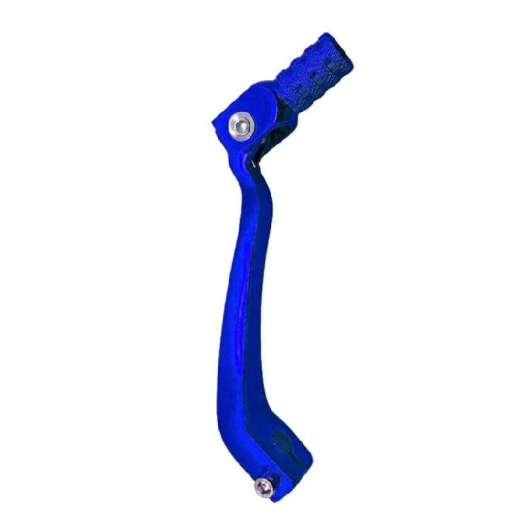 Aluminum Alloy Gear Shifter Lever Suitable For Motorcycle And ATVs Comfort And Enhanced Riding Experience Unique Styling