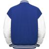 Men's Jacket Converse Puffer Jacket Men's Blue