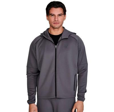 Siksilk Full Zip Sweatshirt