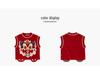 Dudujia Kinder Winter Neujahr Pullover - Festliche Strickware für Jungen und Mädchen
