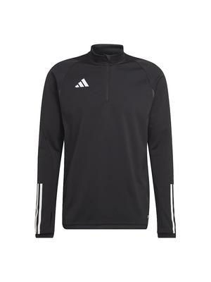 Haut d'entraînement noir adidas TIRO23 C,